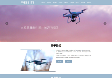 專業(yè)網(wǎng)站建設(shè)與設(shè)計提供一站式解決方案