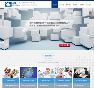 萬隆資產(chǎn)評估有限公司重慶分公司-偏平化設(shè)計(jì)-響應(yīng)式網(wǎng)站建設(shè)案例-