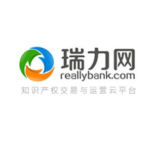 瑞力網營銷型網站建設案例－知識產權網站－商標專利版權