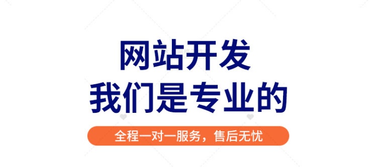 網(wǎng)站開(kāi)發(fā)