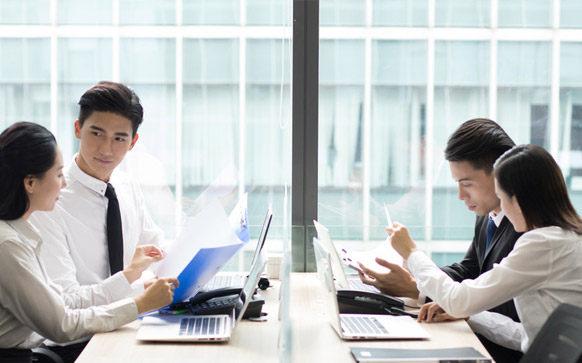 成功的網(wǎng)站建設標準