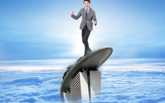 優(yōu)秀的網(wǎng)站是怎樣煉成的